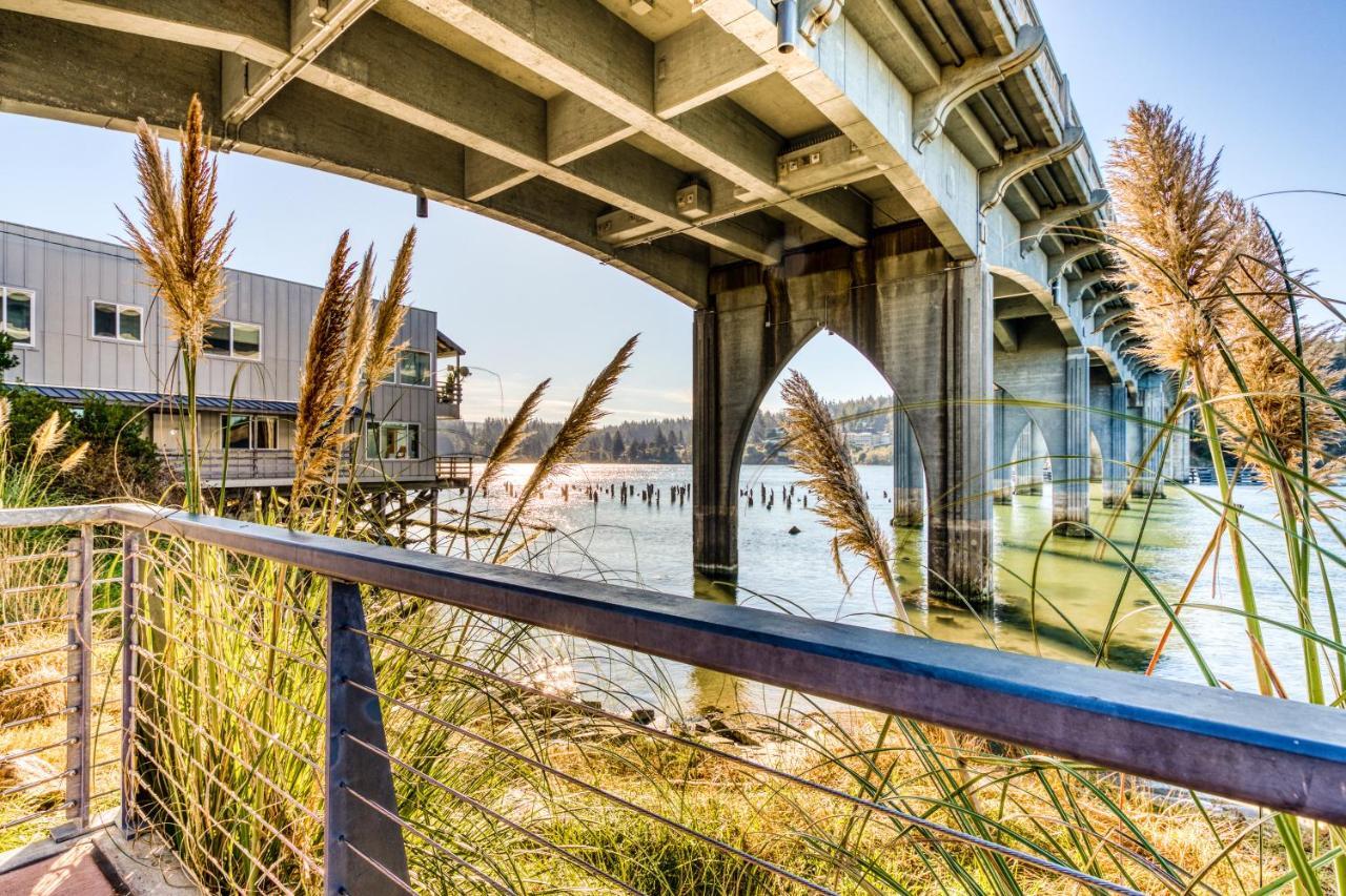 The Riverfront Флоренс Екстер'єр фото